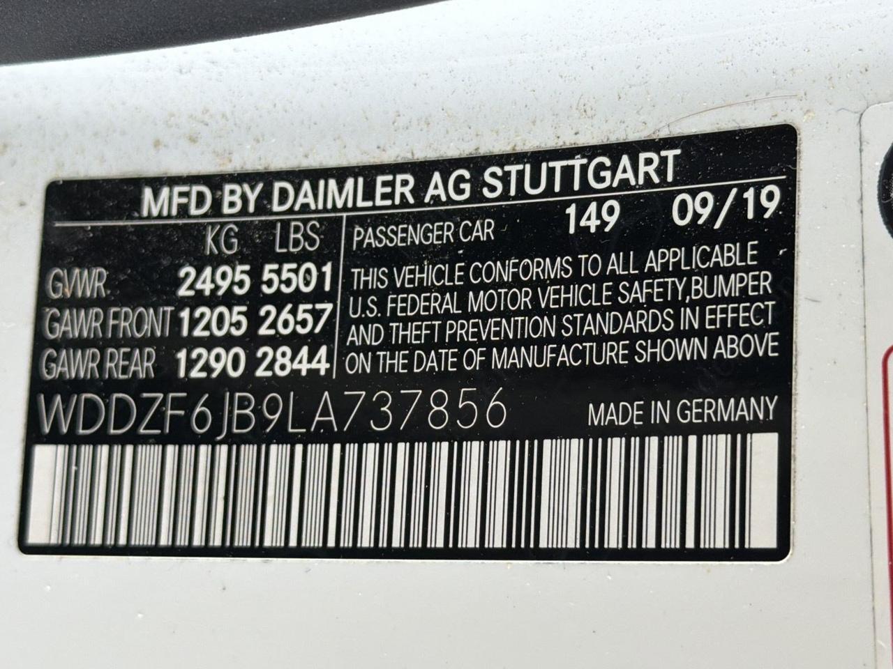 2020 Mercedes-Benz E-Class E 450 San Antonio TX