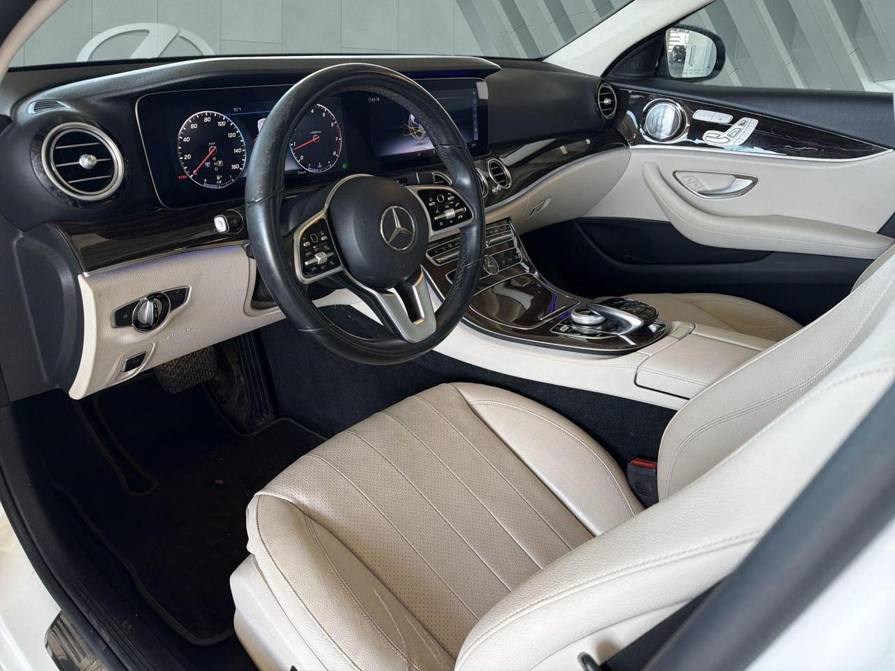 2020 Mercedes-Benz E-Class E 450 San Antonio TX