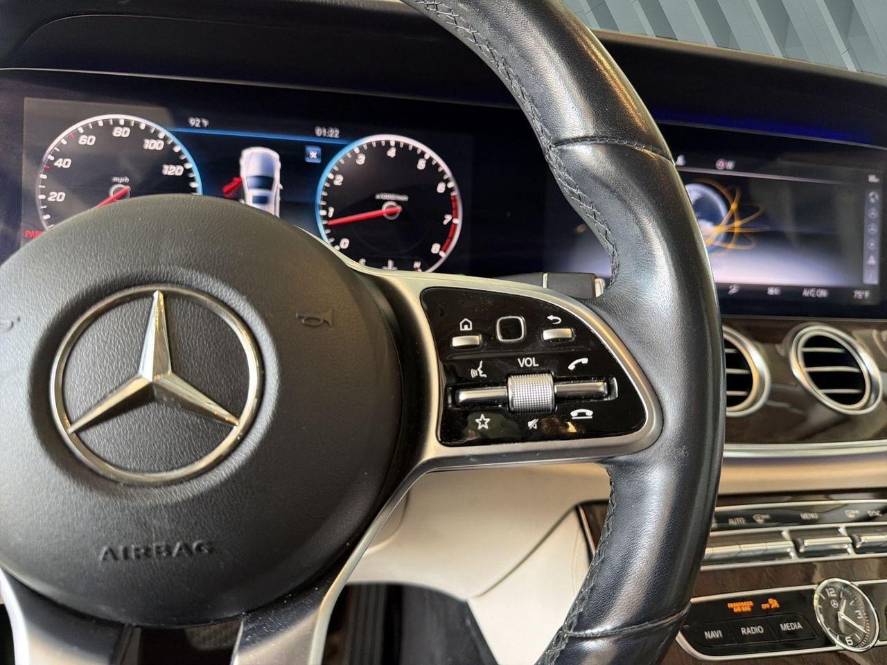 2020 Mercedes-Benz E-Class E 450 San Antonio TX