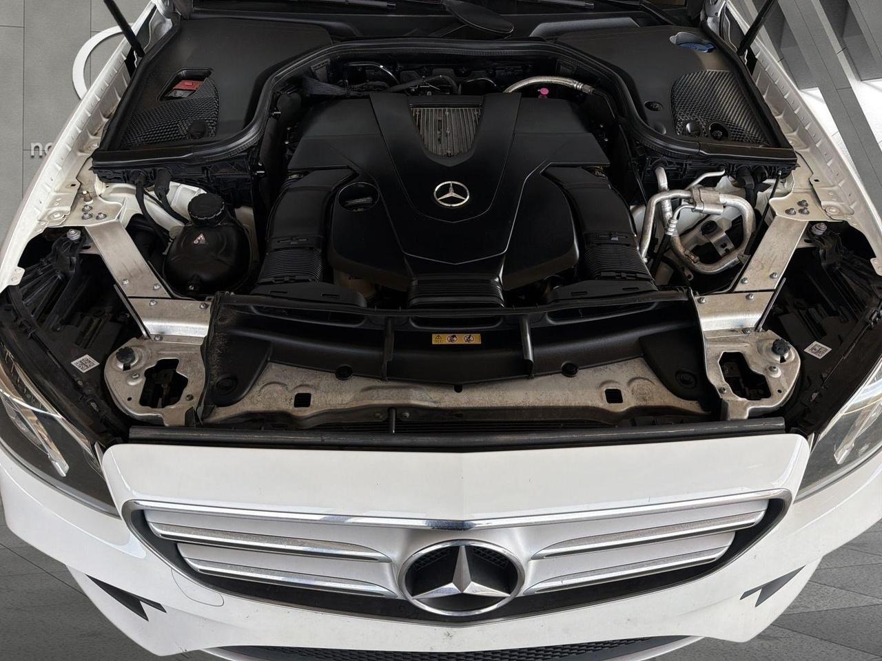 2020 Mercedes-Benz E-Class E 450 San Antonio TX