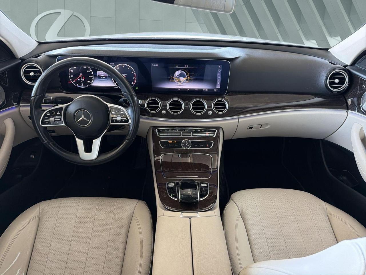 2020 Mercedes-Benz E-Class E 450 San Antonio TX