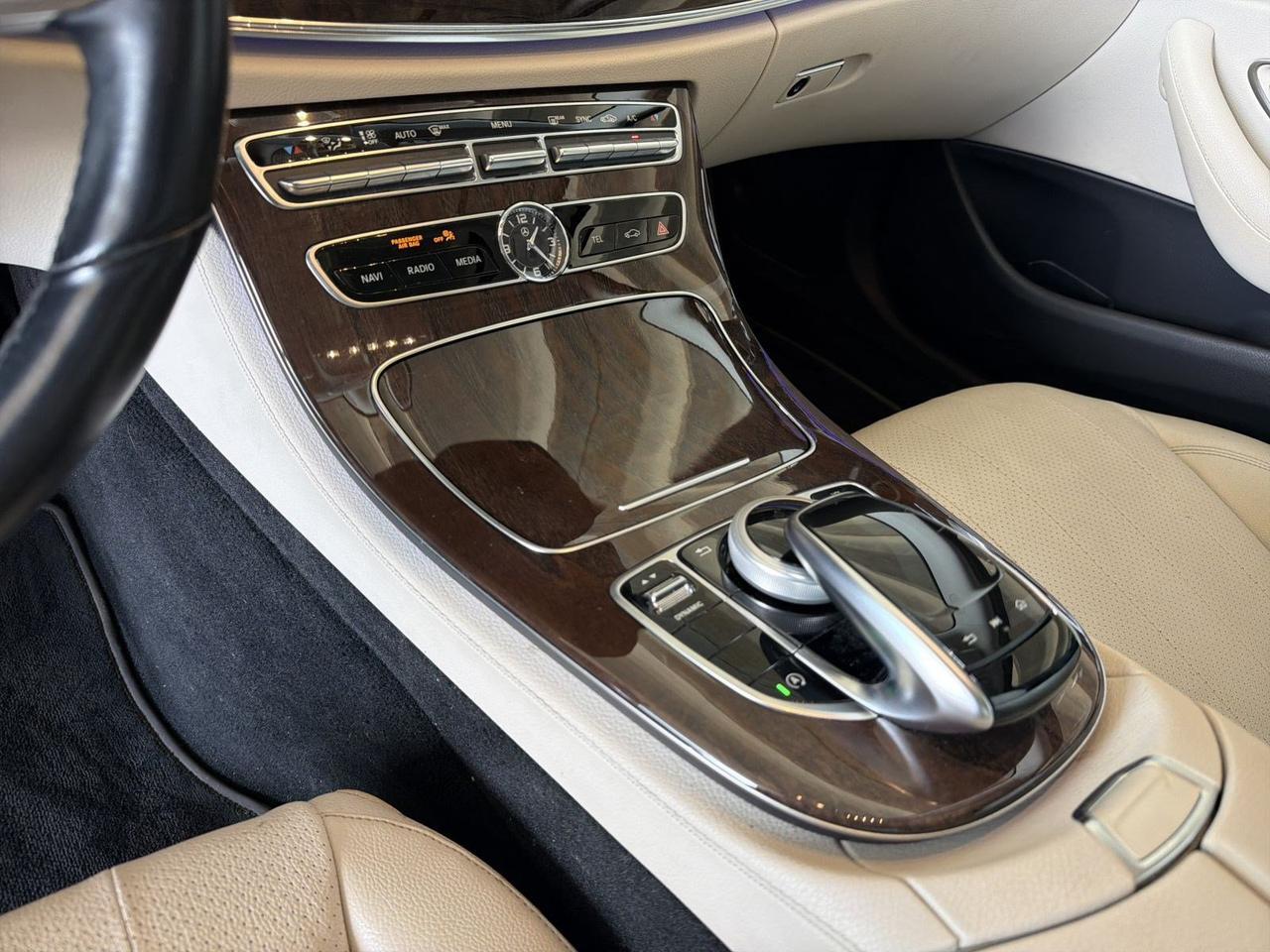 2020 Mercedes-Benz E-Class E 450 San Antonio TX
