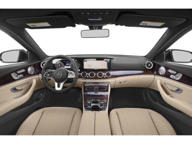 2020 Mercedes-Benz E-Class E 450 San Antonio TX