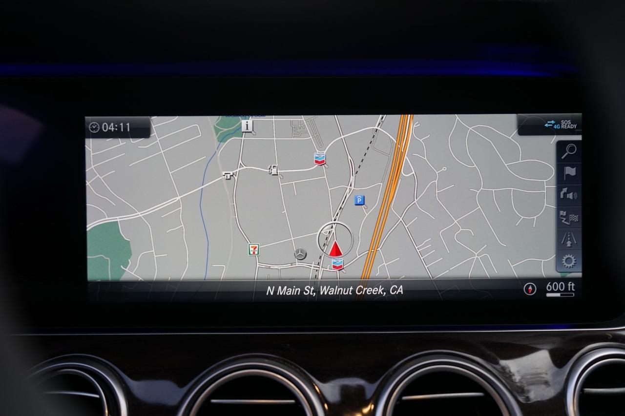 2020 Mercedes-Benz E-Class E 450 Walnut Creek CA