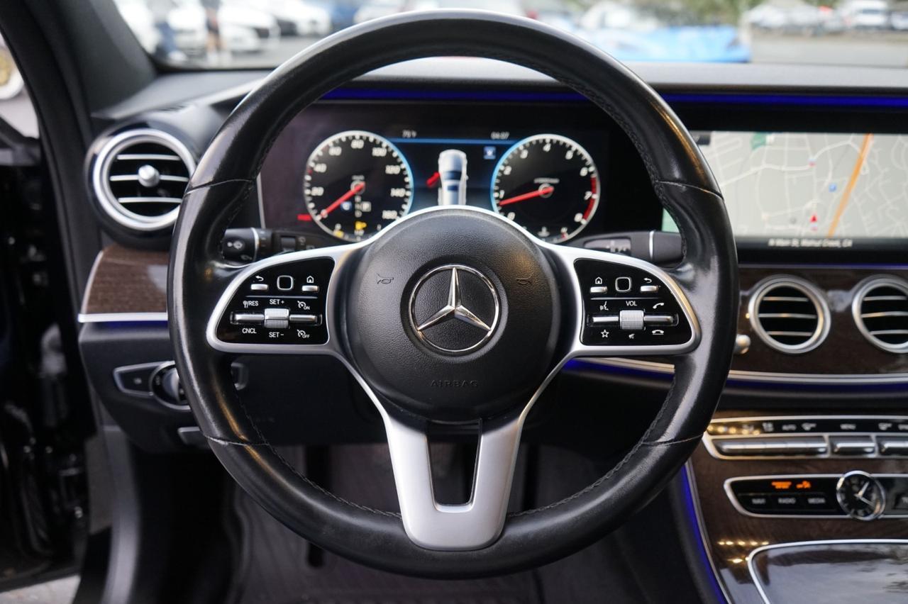 2020 Mercedes-Benz E-Class E 450 Walnut Creek CA