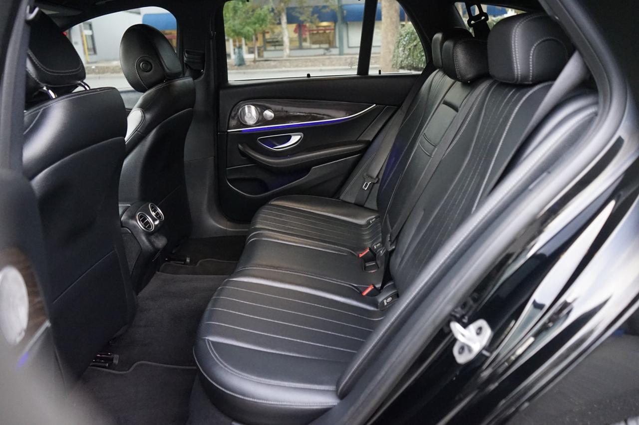 2020 Mercedes-Benz E-Class E 450 Walnut Creek CA