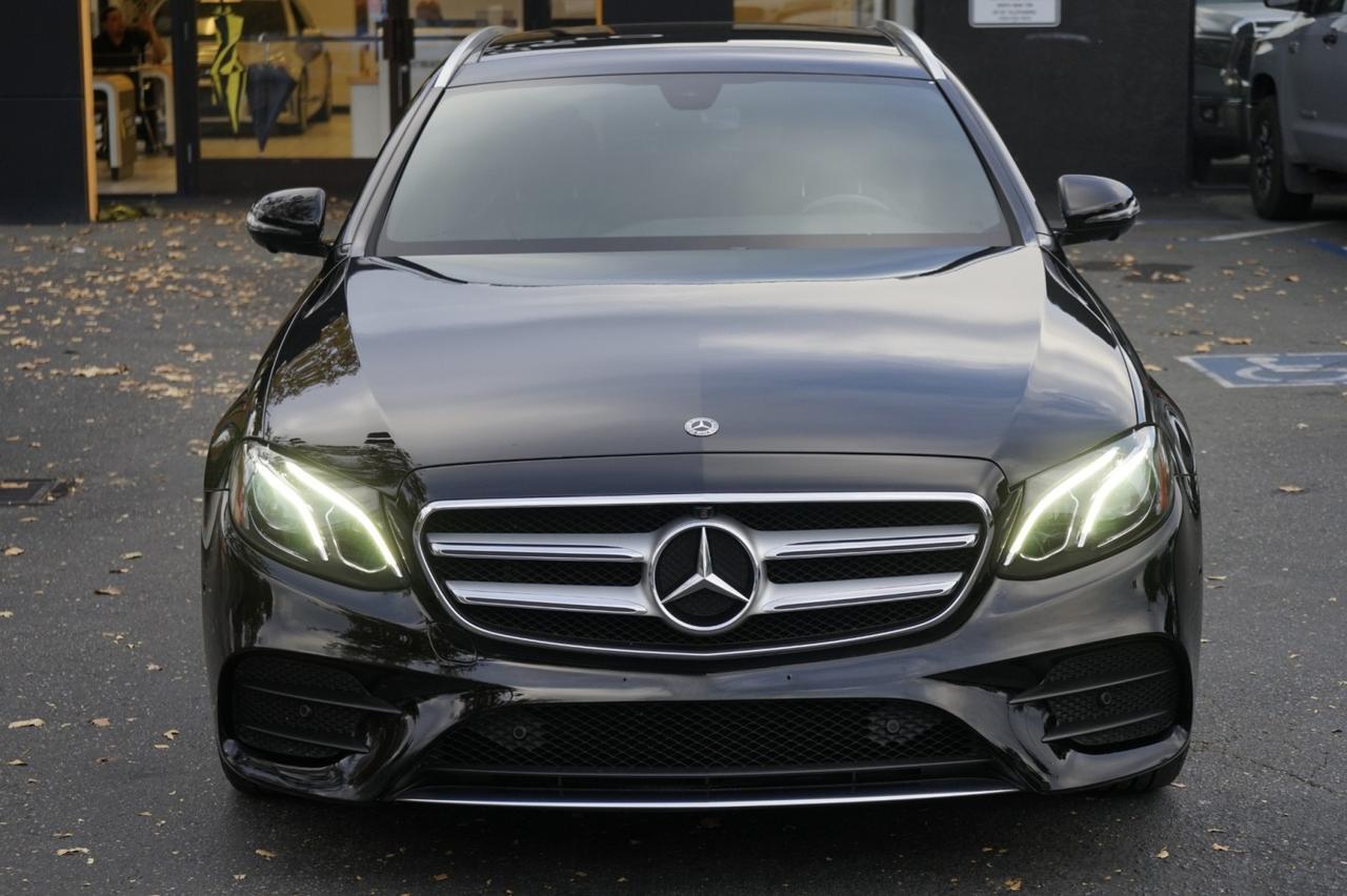 2020 Mercedes-Benz E-Class E 450 Walnut Creek CA