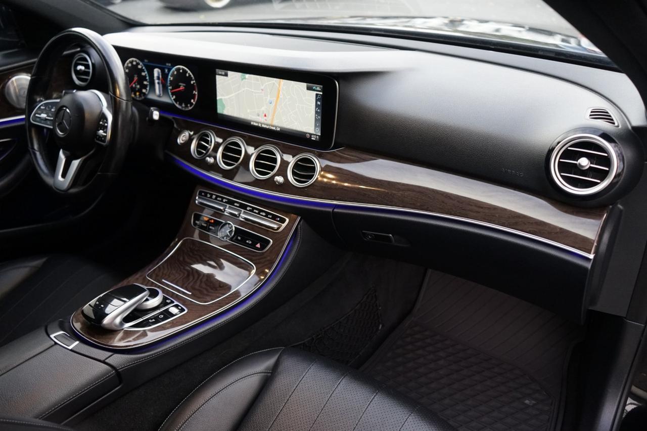 2020 Mercedes-Benz E-Class E 450 Walnut Creek CA
