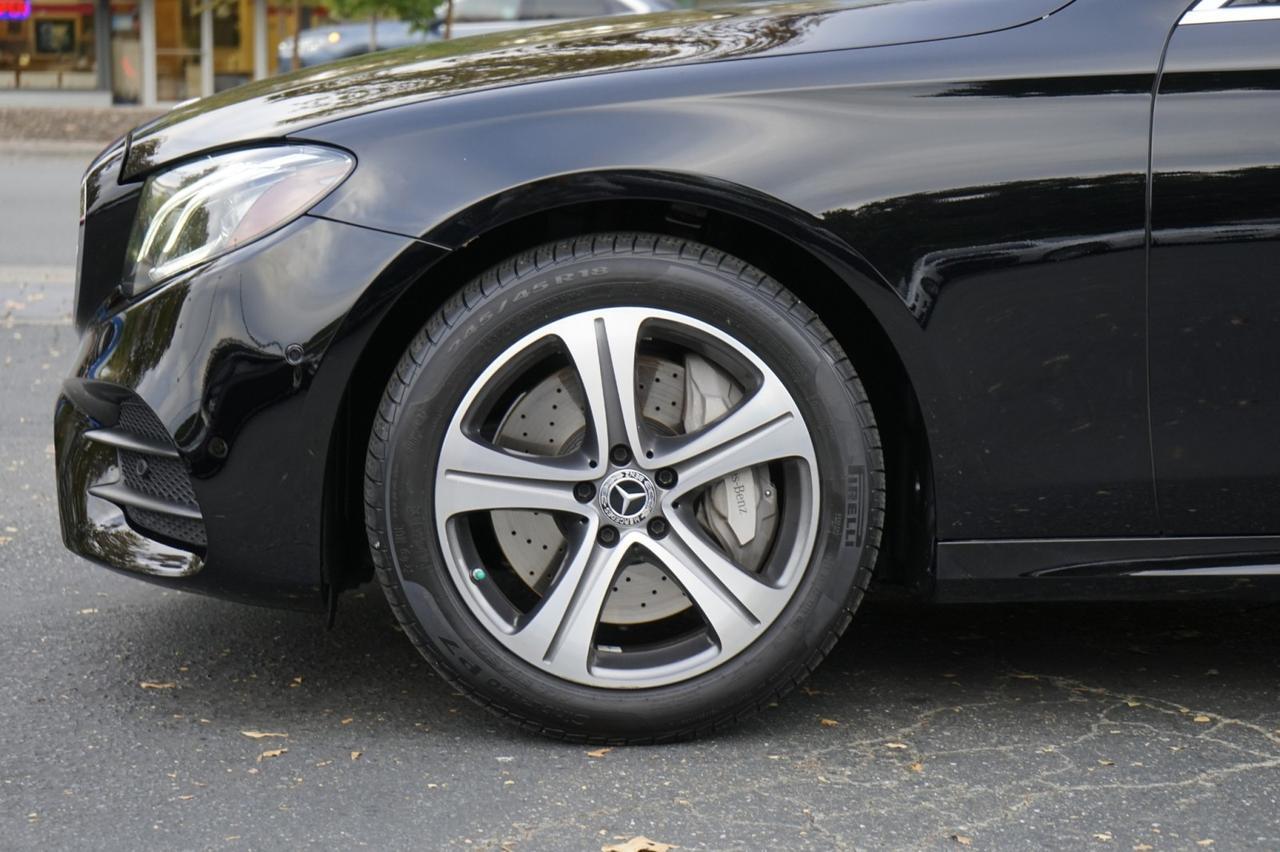 2020 Mercedes-Benz E-Class E 450 Walnut Creek CA