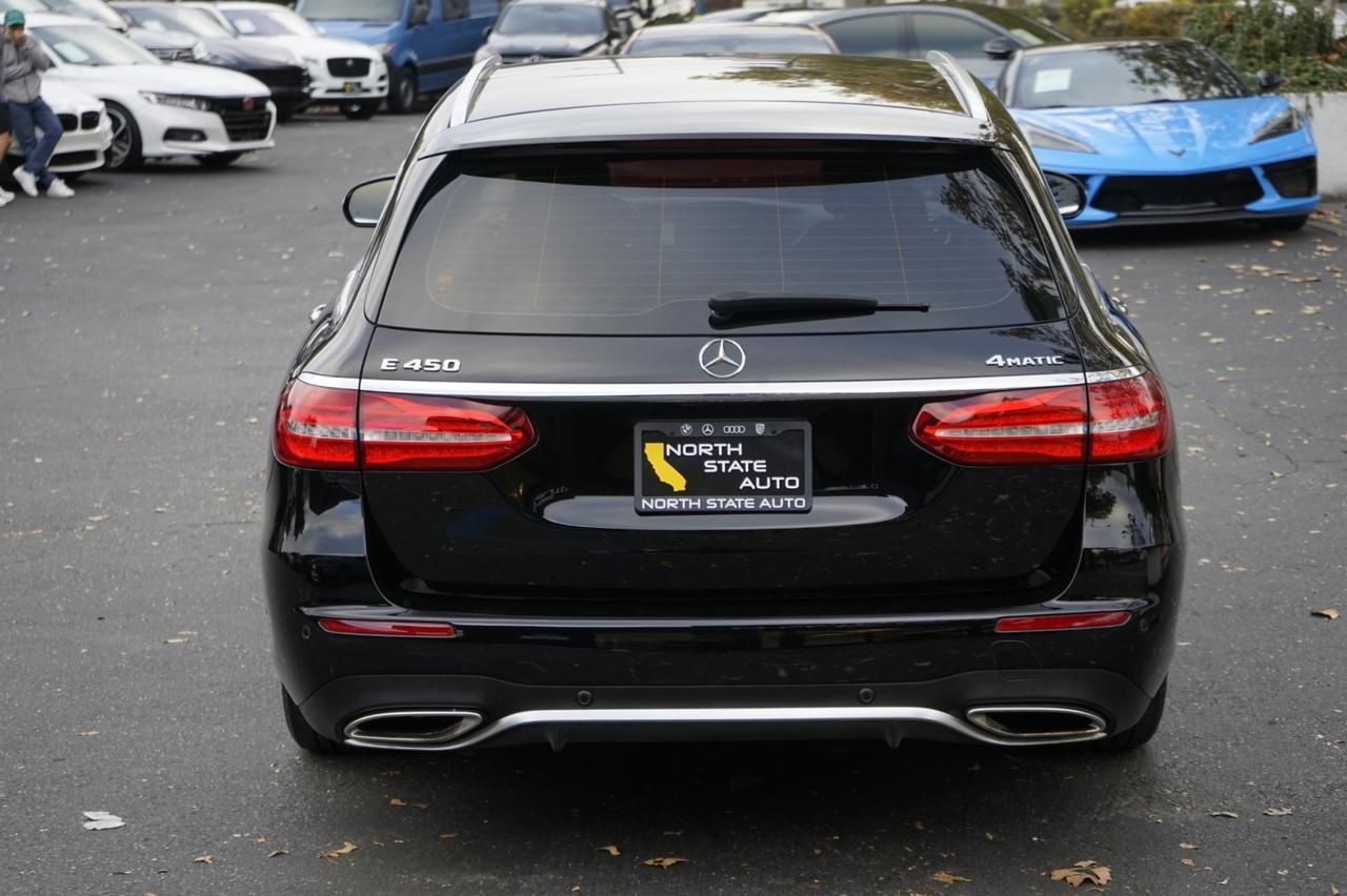 2020 Mercedes-Benz E-Class E 450 Walnut Creek CA