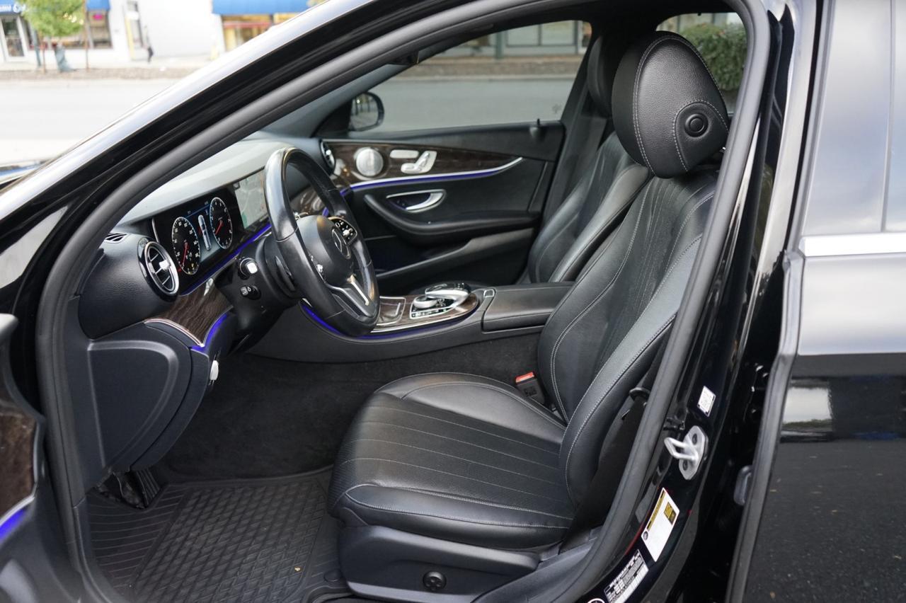 2020 Mercedes-Benz E-Class E 450 Walnut Creek CA