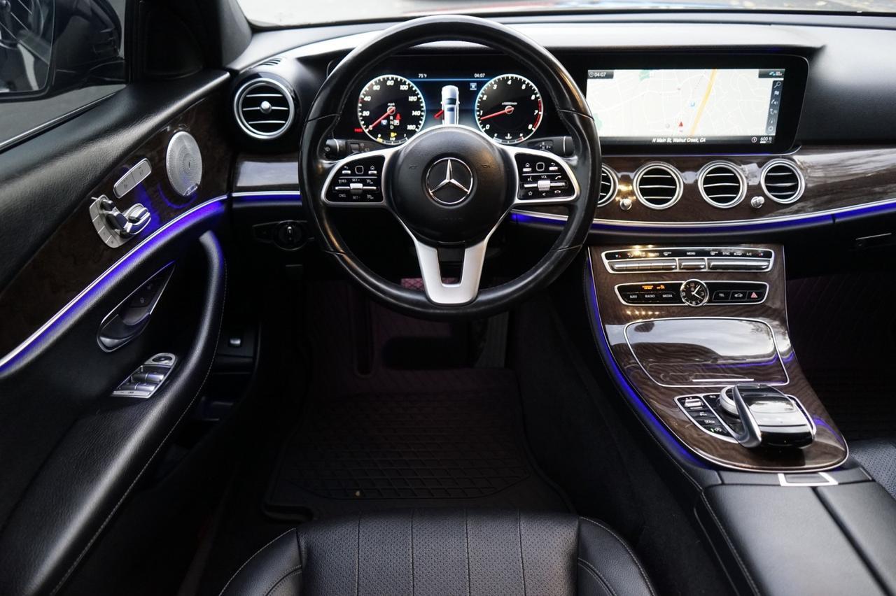 2020 Mercedes-Benz E-Class E 450 Walnut Creek CA