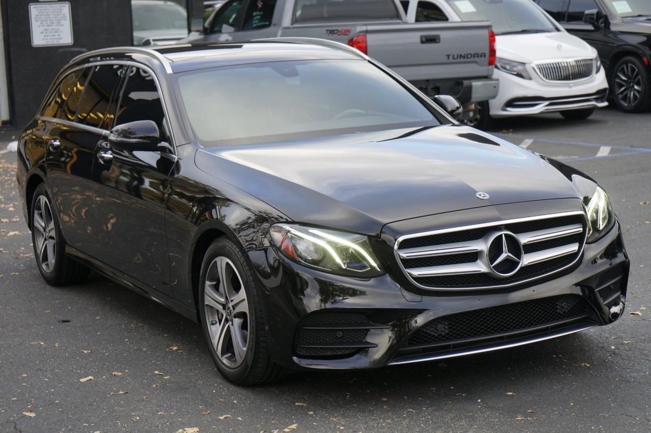 2020 Mercedes-Benz E-Class E 450 Walnut Creek CA