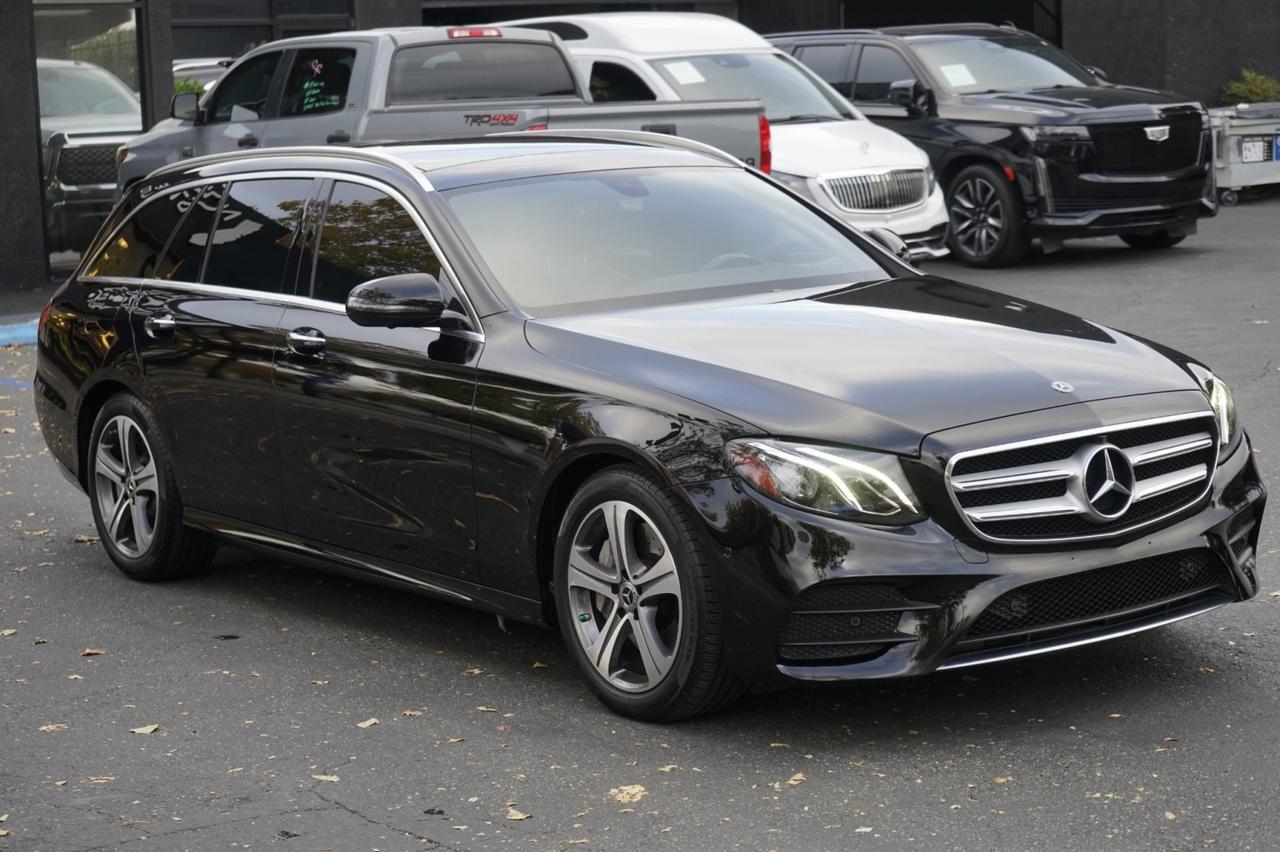 2020 Mercedes-Benz E-Class E 450 Walnut Creek CA