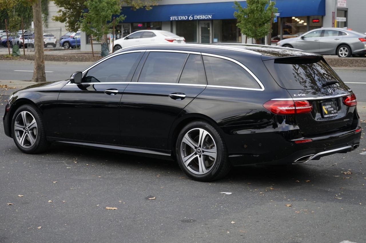 2020 Mercedes-Benz E-Class E 450 Walnut Creek CA