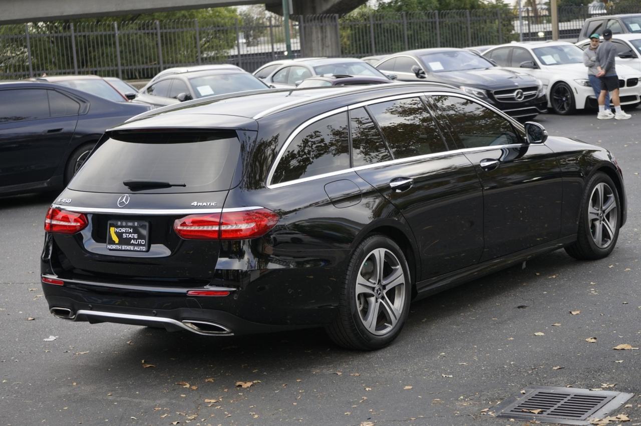 2020 Mercedes-Benz E-Class E 450 Walnut Creek CA