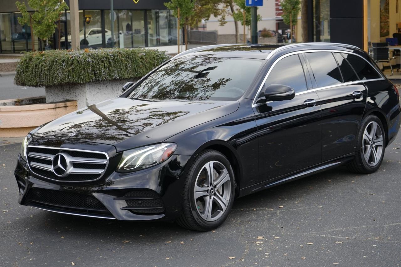 2020 Mercedes-Benz E-Class E 450 Walnut Creek CA