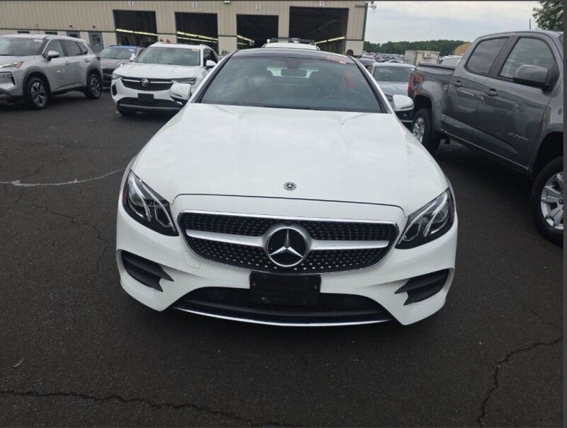 2020 Mercedes-Benz E-Class E 450 Willowbrook IL