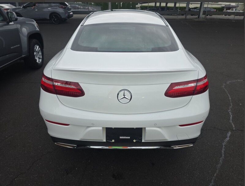 2020 Mercedes-Benz E-Class E 450 Willowbrook IL