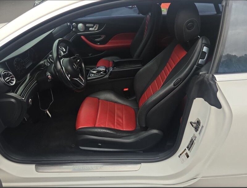 2020 Mercedes-Benz E-Class E 450 Willowbrook IL