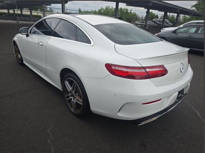 2020 Mercedes-Benz E-Class E 450 Willowbrook IL