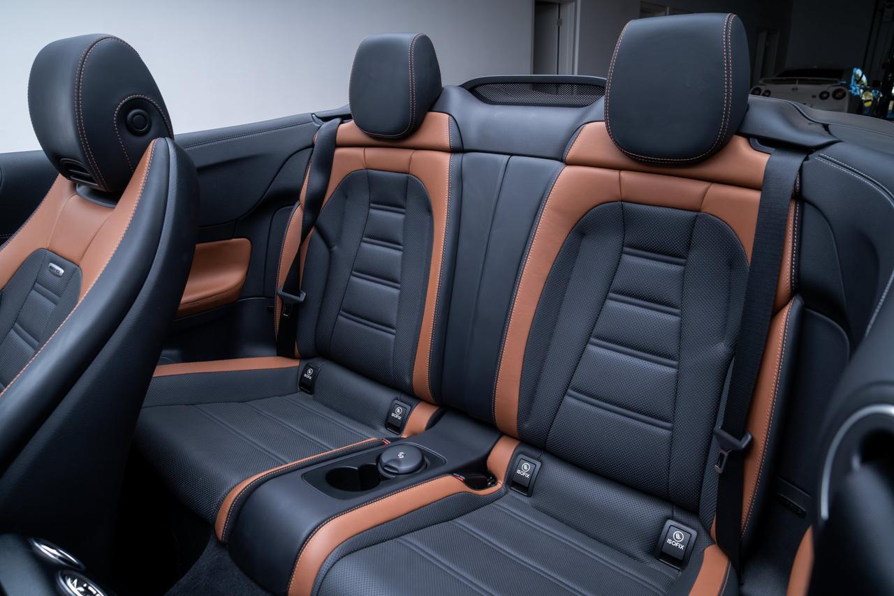 2020 Mercedes-Benz E-Class E 53 AMG&reg; AMG Exterior Carbon Fiber Package / Driver Assist Portland OR