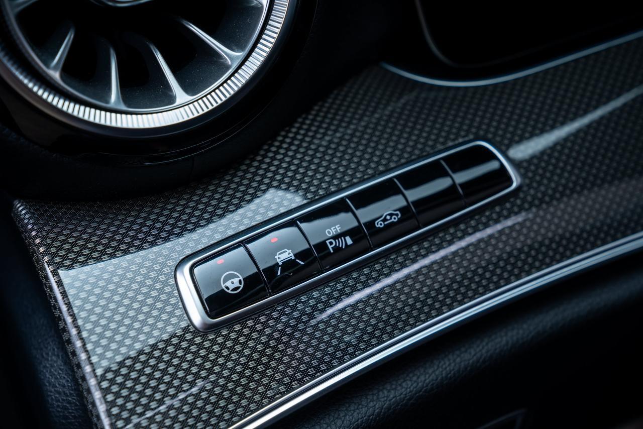 2020 Mercedes-Benz E-Class E 53 AMG&reg; AMG Exterior Carbon Fiber Package / Driver Assist Portland OR