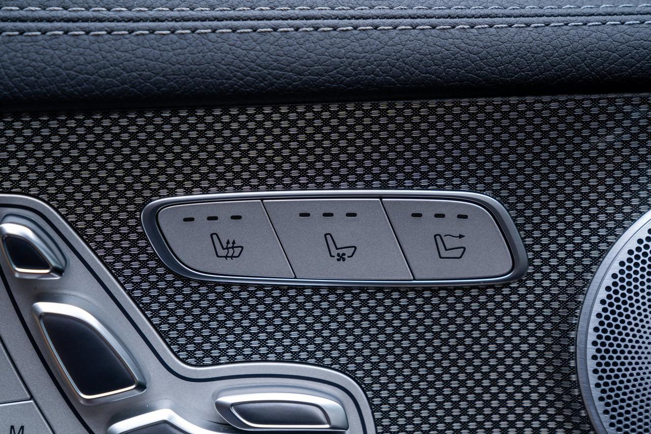 2020 Mercedes-Benz E-Class E 53 AMG&reg; AMG Exterior Carbon Fiber Package / Driver Assist Portland OR