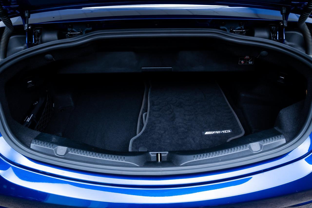 2020 Mercedes-Benz E-Class E 53 AMG&reg; AMG Exterior Carbon Fiber Package / Driver Assist Portland OR