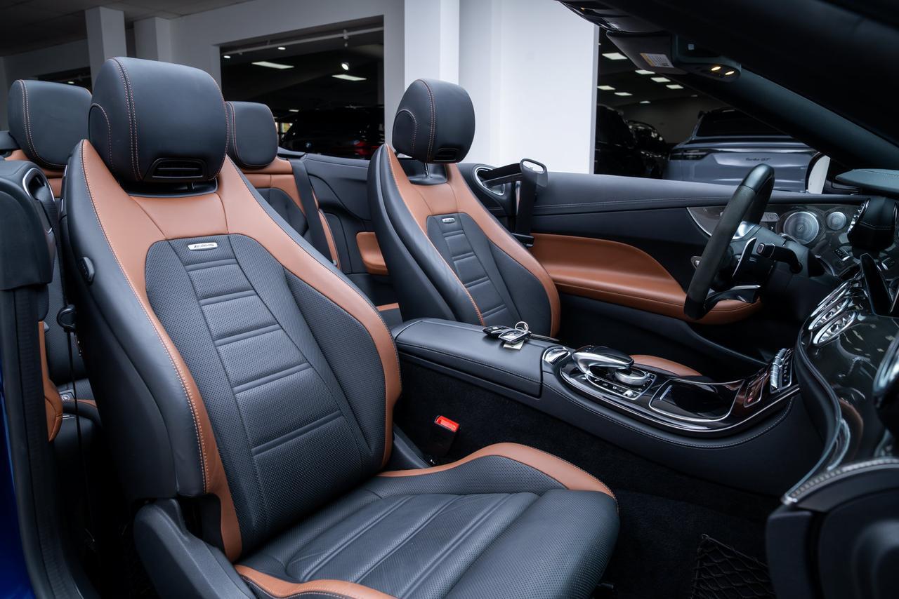 2020 Mercedes-Benz E-Class E 53 AMG&reg; AMG Exterior Carbon Fiber Package / Driver Assist Portland OR