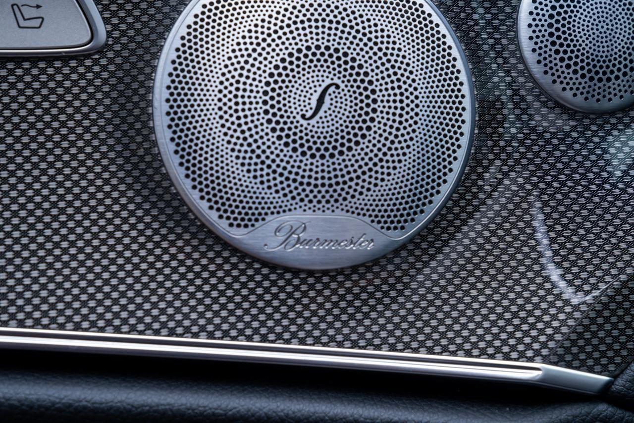 2020 Mercedes-Benz E-Class E 53 AMG&reg; AMG Exterior Carbon Fiber Package / Driver Assist Portland OR