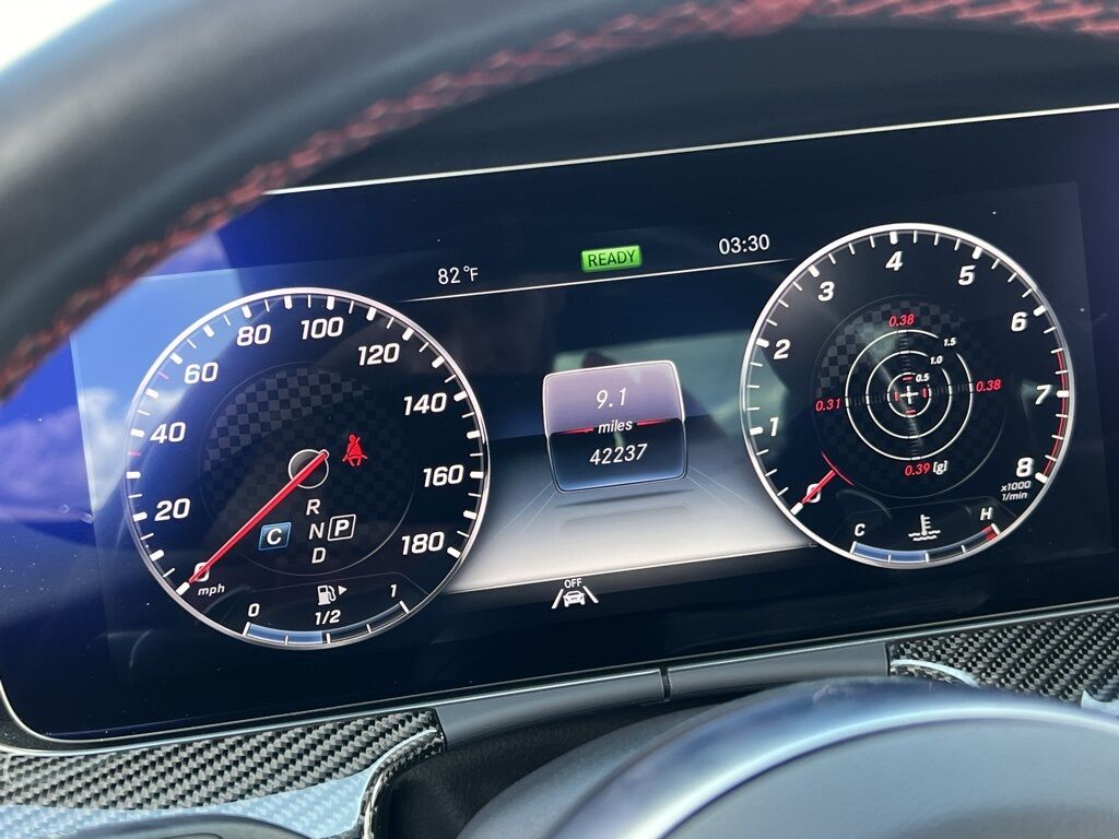 2020 Mercedes-Benz E-Class E 53 AMG&reg; Indianapolis IN