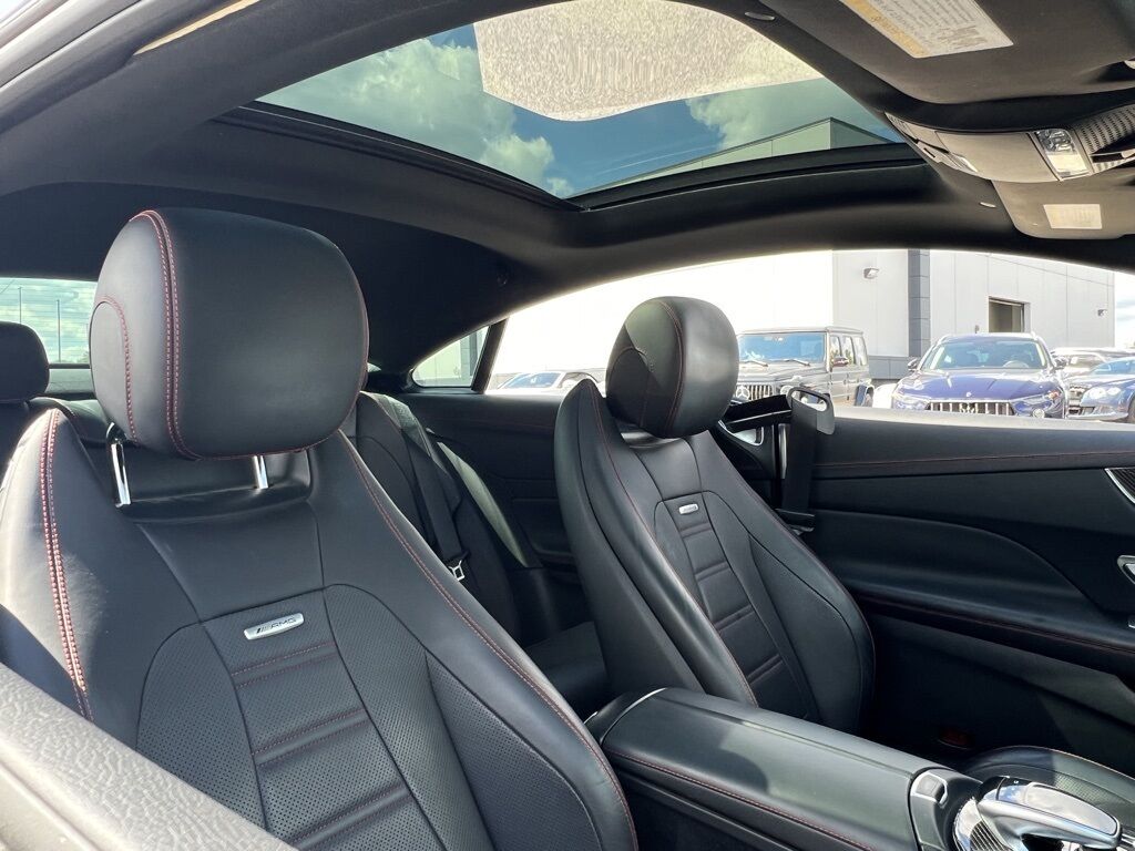 2020 Mercedes-Benz E-Class E 53 AMG&reg; Indianapolis IN