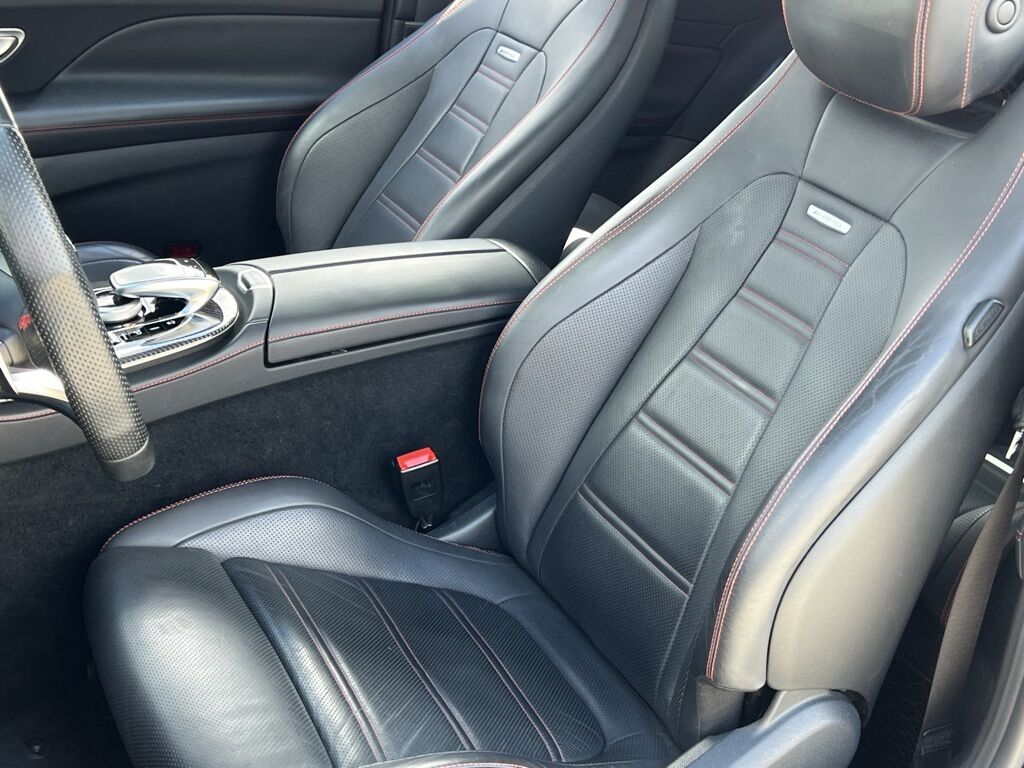 2020 Mercedes-Benz E-Class E 53 AMG&reg; Indianapolis IN