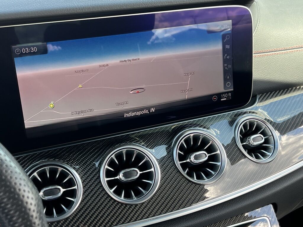 2020 Mercedes-Benz E-Class E 53 AMG&reg; Indianapolis IN