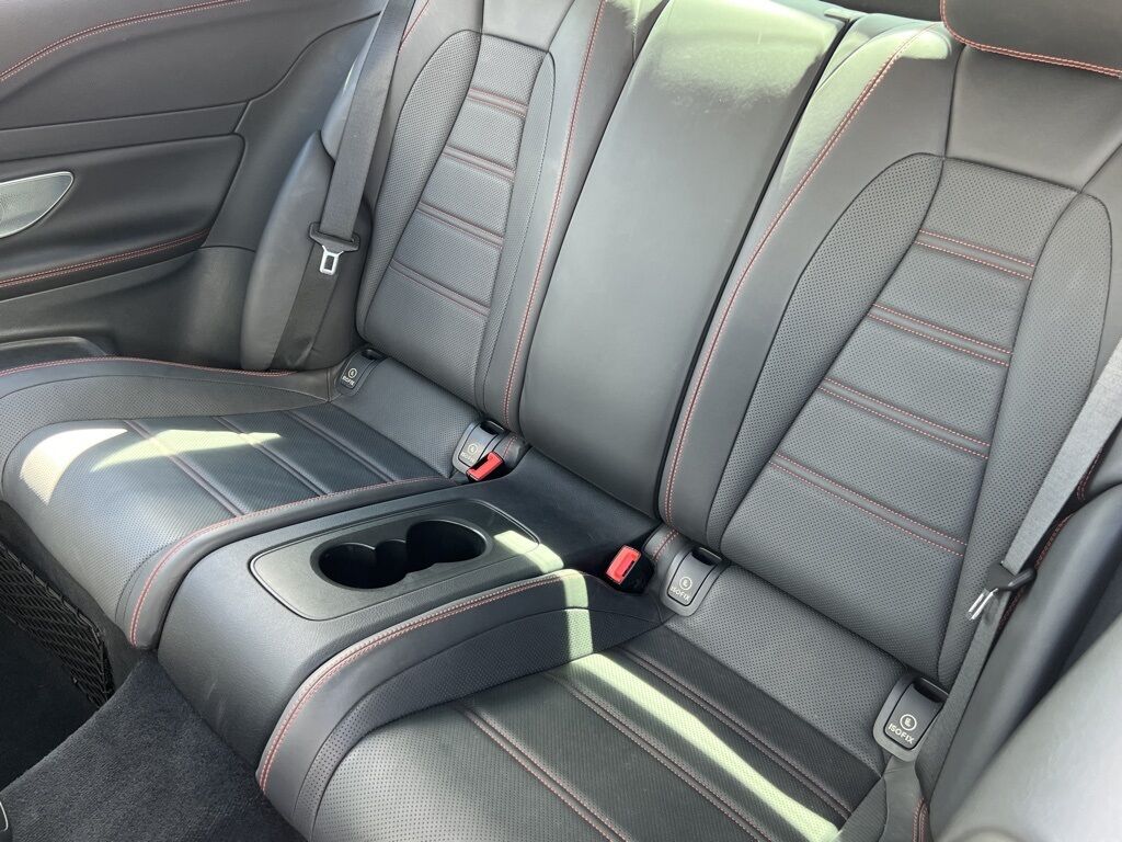 2020 Mercedes-Benz E-Class E 53 AMG&reg; Indianapolis IN