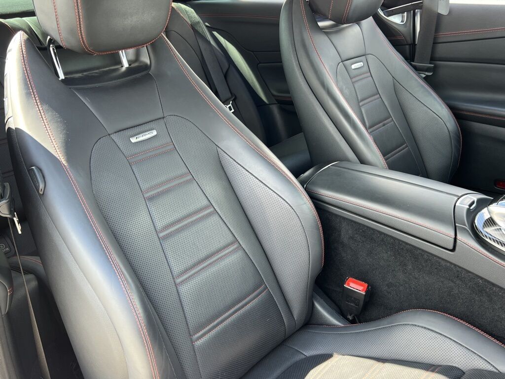 2020 Mercedes-Benz E-Class E 53 AMG&reg; Indianapolis IN