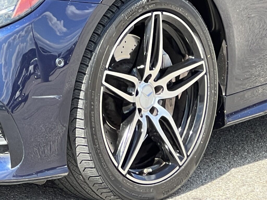 2020 Mercedes-Benz E-Class E 53 AMG&reg; Indianapolis IN