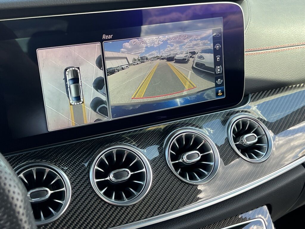 2020 Mercedes-Benz E-Class E 53 AMG&reg; Indianapolis IN
