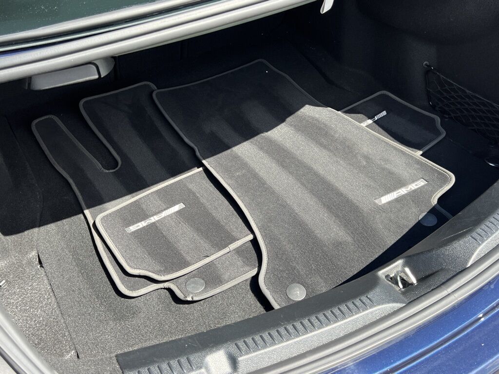 2020 Mercedes-Benz E-Class E 53 AMG&reg; Indianapolis IN