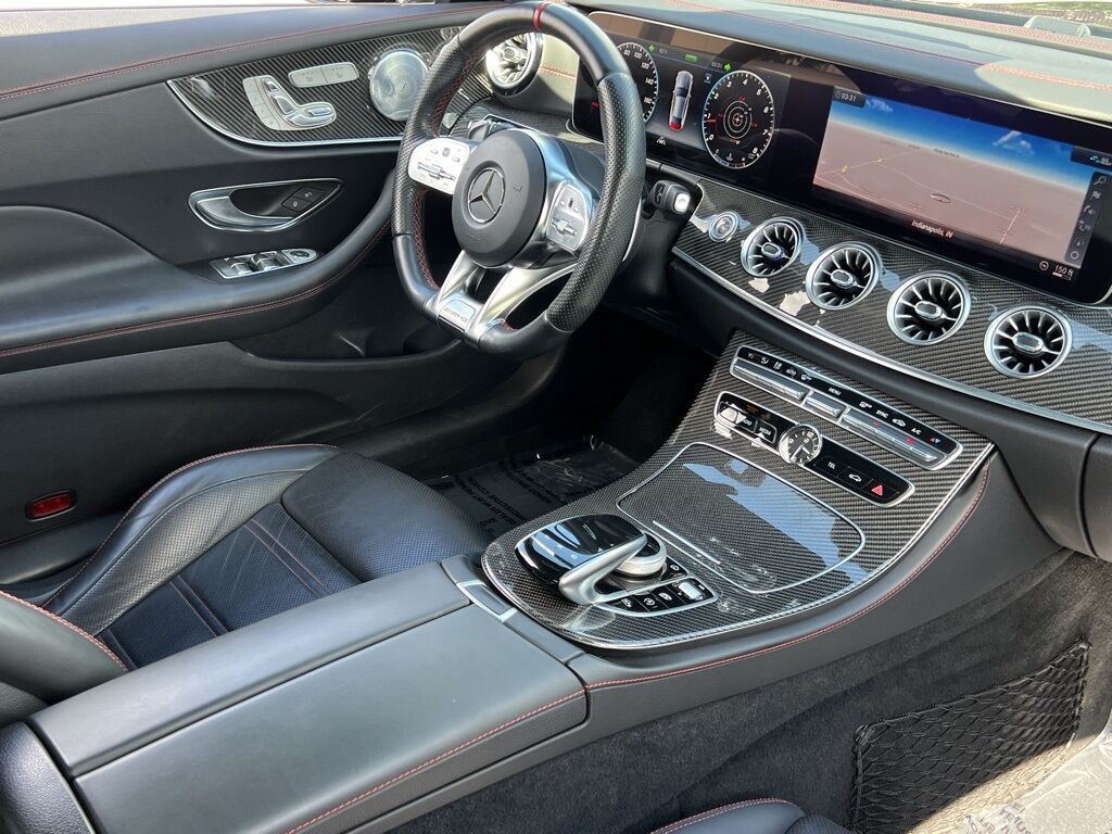 2020 Mercedes-Benz E-Class E 53 AMG&reg; Indianapolis IN