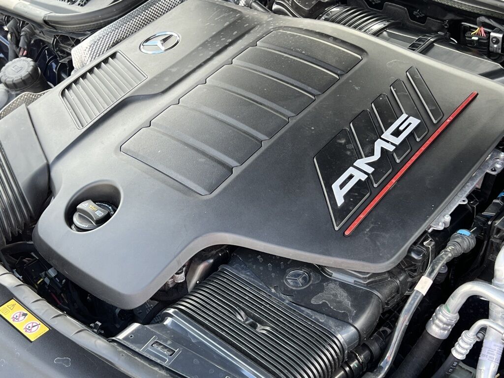2020 Mercedes-Benz E-Class E 53 AMG&reg; Indianapolis IN