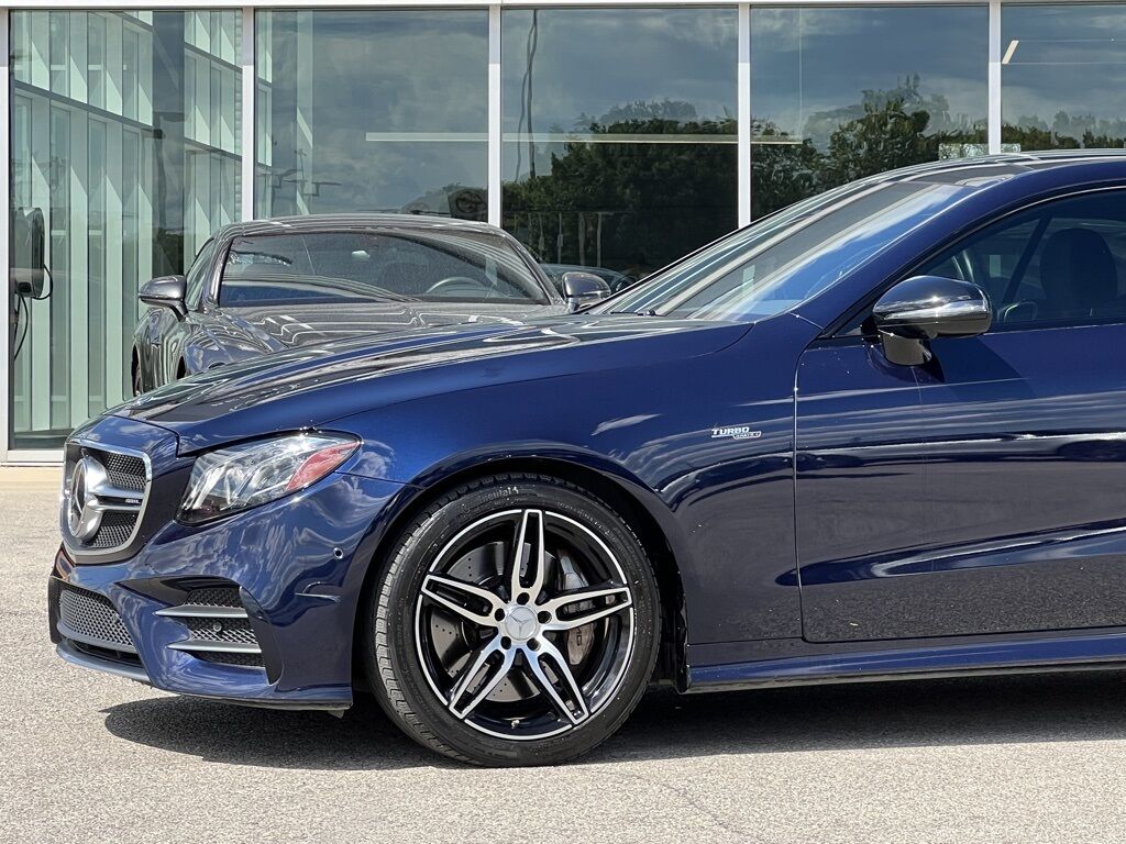2020 Mercedes-Benz E-Class E 53 AMG&reg; Indianapolis IN