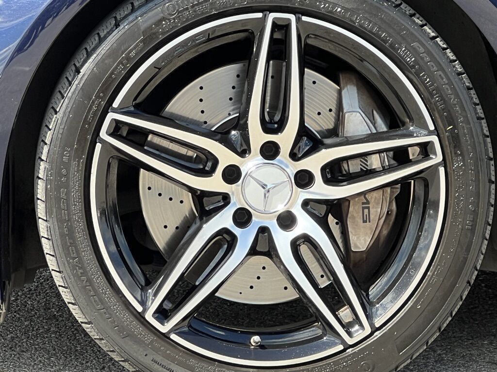 2020 Mercedes-Benz E-Class E 53 AMG&reg; Indianapolis IN