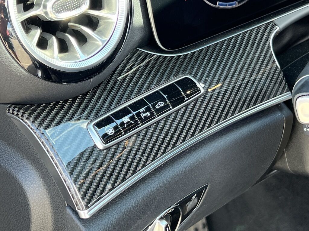 2020 Mercedes-Benz E-Class E 53 AMG&reg; Indianapolis IN