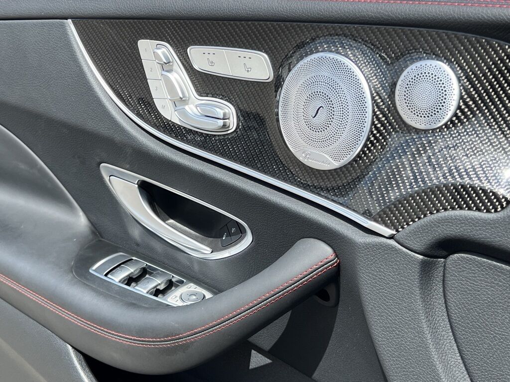 2020 Mercedes-Benz E-Class E 53 AMG&reg; Indianapolis IN