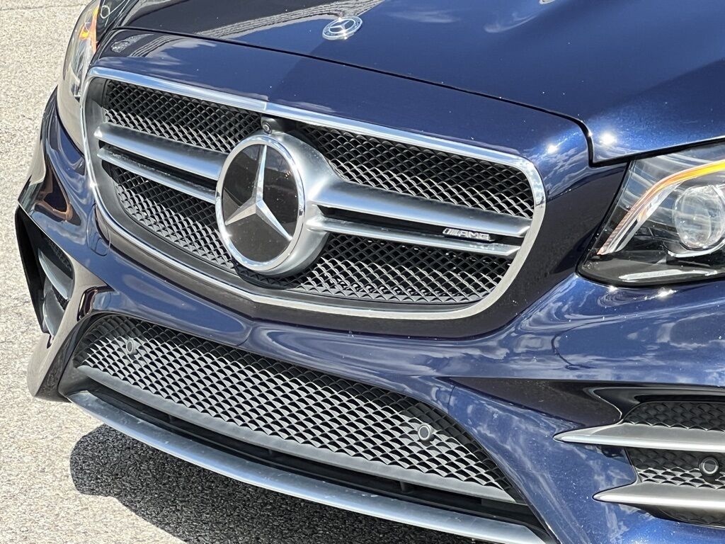 2020 Mercedes-Benz E-Class E 53 AMG&reg; Indianapolis IN