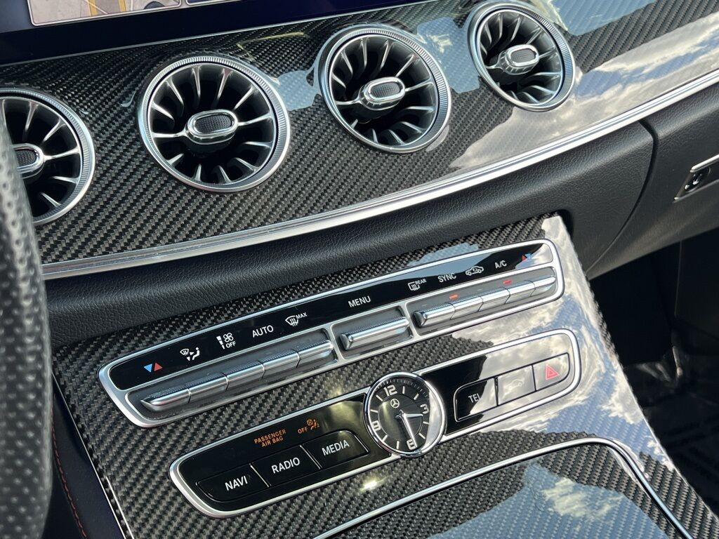 2020 Mercedes-Benz E-Class E 53 AMG&reg; Indianapolis IN
