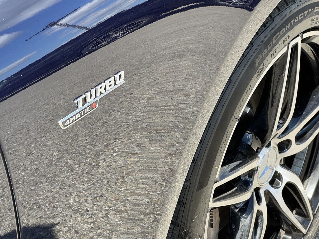 2020 Mercedes-Benz E-Class E 53 AMG&reg; Indianapolis IN