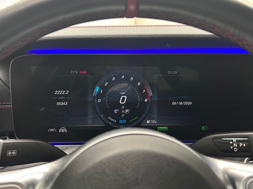 2020 Mercedes-Benz E-Class E 53 AMG&reg; Portland OR